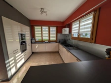 GUEMENE SUR SCORFF BELLE MAISON NEO BRETONNE DE 5 PIECES AVEC VIE PLAIN PIED DE 140M² ENVION PARCELLE CLOTUREE DE 980M².