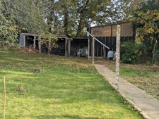 GUEMENE SUR SCORFF JOLIE MAISON DE 5 PIECES EN REZ DE CHAUSSE SURELEVE DE 68m² PARCELLE DE 826m² EVIRON