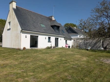 LIGNOL JOLIE MAISON RENONVEE DE 5 PIECES 160m² ENVIRON AVEC VIE DE PLAIN PIED PARCELLE DE 1246m²