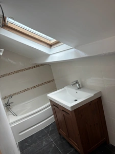 EVRIGUET JOLIE MASION DE 3 PIECES, RENOVATION RECENTE EN CAMPAGNE PARCELLE DE 2154 M²
