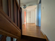 BERNE JOLIE MAISON DE 5 PIÈCES EN BON ETAT GENERAL DE 130 m² ENVIRON DEUX GARAGES PARCELLE CLÔTURÉE DE 277m²