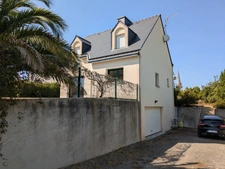 NEULLIAC MAISON RECENTE 4 PIECES 85M² PARCELLE CLOTUREE DE 2067M² A BATIR