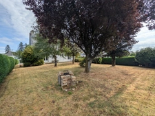 PLOËRDUT NÉO BRETONNE DE 123 M² ENVIRON 5 PIÈCES AVEC VIE DE PLAIN PIED PARCELLE CLÔTURÉE DE 803m²