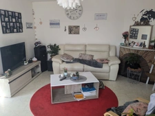 GUEMENE SUR SCORFF IMMEUBLE DE RAPPORT COMPOSE DE 2 LOGEMENTS T3 ET T5 JARDIN DE 800M² ENVIRON