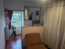 PLOERDUT JOLIE MAISON EN PIERRE SOUS ARDOISE DE 94 M² ENVIRON 5 PIECES 2 DEPENDANCES TERRAIN CLOS DE 2686m² A BATIR