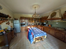 BUBRY MAISON BOURGEOISE DE 4 PIÈCES 150m² ENVIRON PARCELLE DE 1579m² ABRI DE JARDIN