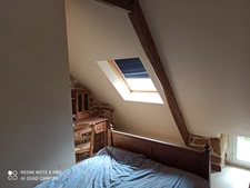 Dpt Morbihan (56), à vendre PERSQUEN maison P4 de 60 m² - 