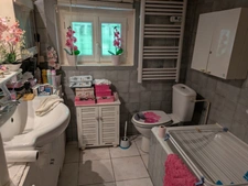 PLOERDUT EN CAMPAGNE MAISON DE 58 M2 3 PIECES VIE DE PLAIN PIED PARCELLE DE 877M² AVEC GARAGE