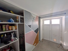 MELRAND GRANDE MAISON DE 180m² ENVIRON DE 8 PIÈCES PARCELLE DE 6320M² ENVIRON PISCINE ET GRAND GARAGE