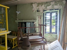 GUEMENE SUR SCORFF LONGÈRE DE 180M² ENVIRON 3 PIÈCES PARCELLE DE 1087M² ENVIRON