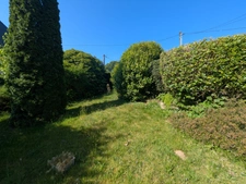 BUBRY MAISON À RÉNOVER DE 65 m² ENVIRON 3 PIÈCES GARAGE ET ABRI DE JARDIN PARCELLE DE 1450M²