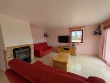 PLOUAY EN CAMPAGNE BELLE MAISON DE 6 PIÈCES  150m² ENVIRON HABITABLE SUR PARCELLE DE 2938M²