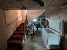 BUBRY EN CAMPAGNE AU CALME MAISON NÉO BRETONNE EN REZ DE CHAUSSEE SURELEVE AVEC VIE DE PLAIN PIED DE 5 PIÈCES DE 100m² ENVIRON PARCELLES CLÔTURÉES DE 2315M²