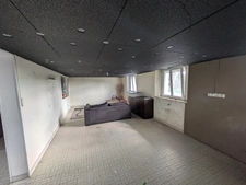 LOCMALO MAISON DE 5 PIÈCES 132 M² ENVIRON EN REZ DE CHAUSSÉE SURÉLEVÉ PARCELLE CLÔTURÉE D'ENVIRON 1500m²