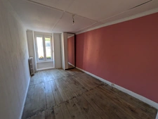 SAINT CARADEC TREGOMEL GRANDE MAISON DE 5 PIECES DE 130M² ENVIRON PARCELLE DE 1316m²