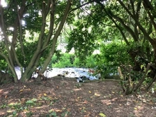  GUEMENE SUR SCORFF BELLE DEMEURE EN PIERRE DE 185 m² ENVIRON COUR EXTERIEURE JARDIN NON ATTENANT DE 764M²