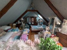 PLOERDUT EN CAMPAGNE MAISON DE 58 M2 3 PIECES VIE DE PLAIN PIED PARCELLE DE 877M² AVEC GARAGE