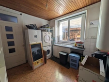 BERNE JOLIE MAISON DE 5 PIÈCES EN BON ETAT GENERAL DE 130 m² ENVIRON DEUX GARAGES PARCELLE CLÔTURÉE DE 277m²