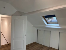 EVRIGUET JOLIE MASION DE 3 PIECES, RENOVATION RECENTE EN CAMPAGNE PARCELLE DE 2154 M²