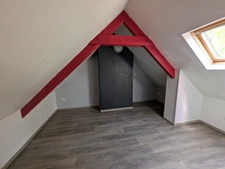 SAINT CARADEC TREGOMEL ENSEMBLE DE 2 LONGERES DE 230m² ENVIRON 11 PIECES PARCELLE DE 2800m²