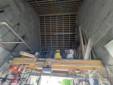 GUERN MAISON RÉCENTE DE 101M² ENVIRON 4 PIÈCES AVEC VIE DE PLAIN PIED GARAGE PARCELLE CLÔTURÉE DE 569M²