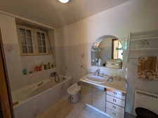 BUBRY PROPRIÉTÉ COMPOSÉE D' UNE BELLE MAISON BOURGEOISE DE 6 PIÈCES  215 M² ENVIRON GARAGE ET DÉPENDANCE PARCELLE DE 4160M² EN PARTIE AMÉNAGEABLE