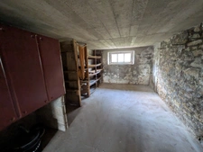 SAINT CARADEC TREGOMEL MAISON DE CARACTÈRE EN REZ DE CHAUSSEE SURELEVE 5 PIÈCES DE 105M² ENVIRON PARCELLE DE 1575M²