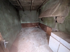PLOUAY EN CAMPAGNE ENSEMBLE IMMOBILIER COMPOSÉ D' UNE MAISON DE 45M² HABITABLE, UNE GRANGE DE 33 M², UN BÂTIMENT EN PIERRE DE 91 M² UNE PARCELLE DE 711m² ENVRION.