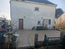 GUEMENE SUR SCORFF  MAISON 6 PIECES DE 113 M² PARCELLE DE 734M² ENVIRON