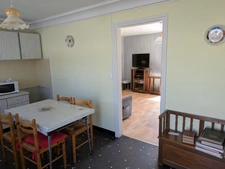 PLOERDUT GRANDE  MAISON DE 9 PIECES DE 140m² ENVIRON PARCELLE DE 603m² ENVIRON