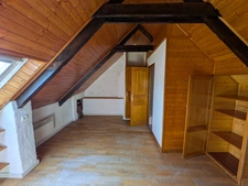 SAINT CARADEC TREGOMEL ENSEMBLE DE 4 LONGERES DE 438M² ENVIRON SUR PARCELLE DE 4400M² AVEC PUITS