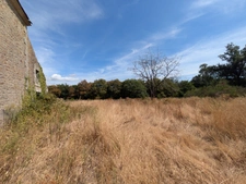 NOSTANG PROPRIÉTÉ COMPOSÉE D'UNE MAISON EN PIERRE À RÉNOVER AVEC TROIS DÉPENDANCE UN PUITS ET 21 HECTARES ENVIRON