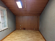 GUEMENE SUR SCORFF GRANDE MAISON DE 170M² DIVISEE EN 3 LOGEMENTS PARCELLE DE 561M²