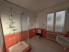 BUBRY GRANDE MAISON EN BON ETAT GENERAL DE 170M² ENVIRON 7 PIÈCES SUR PARCELLE DE 2718 M².