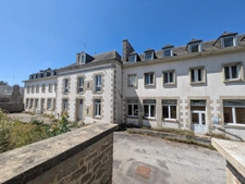 GUEMENE SUR SCORFF IMMEUBLE DE RAPPORT DE 600 M² ENVIRON SUR PARCELLE DE 830m² ENVIRON