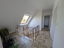 LIGNOL JOLIE MAISON RENONVEE DE 5 PIECES 160m² ENVIRON AVEC VIE DE PLAIN PIED PARCELLE DE 1246m²