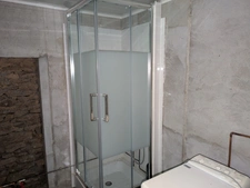 LOCMALO EN CAMPAGNE JOLIE MAISON EN PIERRE SOUS ARDOISE A RENOVER DE 3 PIECES 90M² ENVIRON PARCELLE DE 2569M² ENVIRON