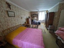 GUEMENE SUR SCORFF MAISON BOURGEOISE À RÉNOVER DE 5 PIÈCES 131M² ENVIRON TROIS DÉPENDANCES EN PIERRE SOUS ARDOISE PARCELLE DE 1740M²