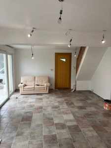 EVRIGUET JOLIE MASION DE 3 PIECES, RENOVATION RECENTE EN CAMPAGNE PARCELLE DE 2154 M²