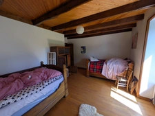 BUBRY PROPRIÉTÉ COMPOSÉE D' UNE BELLE MAISON BOURGEOISE DE 6 PIÈCES  215 M² ENVIRON GARAGE ET DÉPENDANCE PARCELLE DE 4160M² EN PARTIE AMÉNAGEABLE