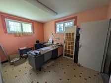 SEGLIEN MAISON NÉO BRETONNE DE 150M² DE 7 PIÈCES AVEC VIE DE PLAIN PIED PARCELLE CLÔTURÉE DE 807m²