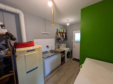 LOCMALO MAISON RÉCENTE AVEC VIE DE PLAIN PIED DE 5 PIÈCES 130 M² PARCELLE DE 2000M² CLÔTURÉE
