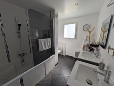 LIGNOL JOLIE MAISON RENONVEE DE 5 PIECES 160m² ENVIRON AVEC VIE DE PLAIN PIED PARCELLE DE 1246m²