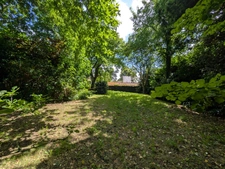 GUEMENE SUR SCORFF MAISON BOURGEOISE À RÉNOVER DE 5 PIÈCES 131M² ENVIRON TROIS DÉPENDANCES EN PIERRE SOUS ARDOISE PARCELLE DE 1740M²