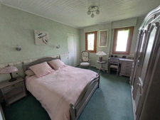 GUEMENE SUR SCORFF BELLE MAISON NEO BRETONNE DE 5 PIECES AVEC VIE PLAIN PIED DE 140M² ENVION PARCELLE CLOTUREE DE 980M².