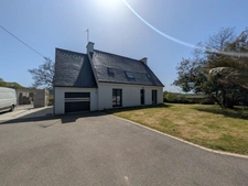 LIGNOL JOLIE MAISON RENONVEE DE 5 PIECES 160m² ENVIRON AVEC VIE DE PLAIN PIED PARCELLE DE 1246m²