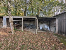 GUEMENE SUR SCORFF JOLIE MAISON DE 5 PIECES EN REZ DE CHAUSSE SURELEVE DE 68m² PARCELLE DE 826m² EVIRON