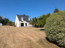 NEULLIAC MAISON RECENTE 4 PIECES 85M² PARCELLE CLOTUREE DE 2067M² A BATIR