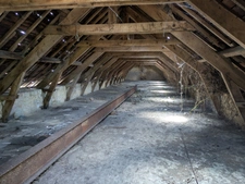 GUEMENE SUR SCORFF LONGÈRE DE 180M² ENVIRON 3 PIÈCES PARCELLE DE 1087M² ENVIRON