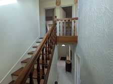 SEGLIEN MAISON NÉO BRETONNE DE 150M² DE 7 PIÈCES AVEC VIE DE PLAIN PIED PARCELLE CLÔTURÉE DE 807m²